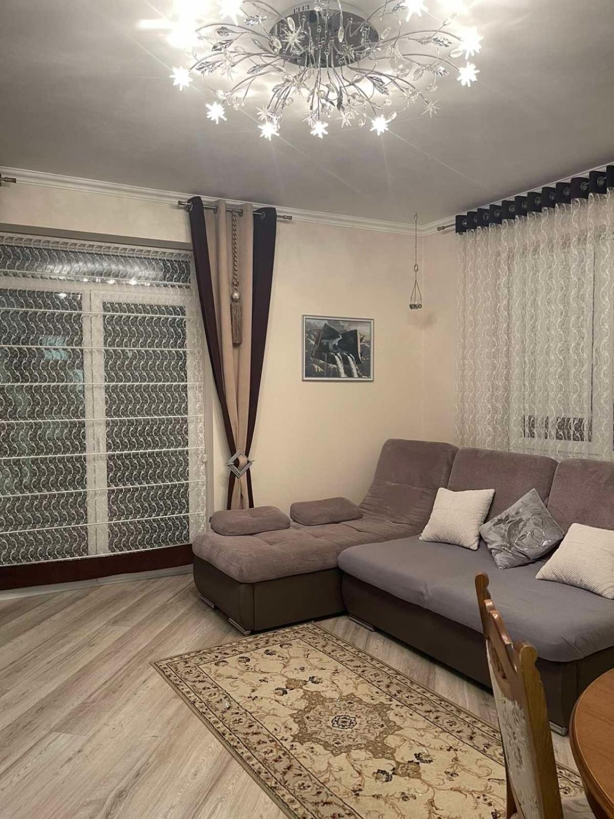 Трускавець Апартаменти. Dış mekan fotoğraf